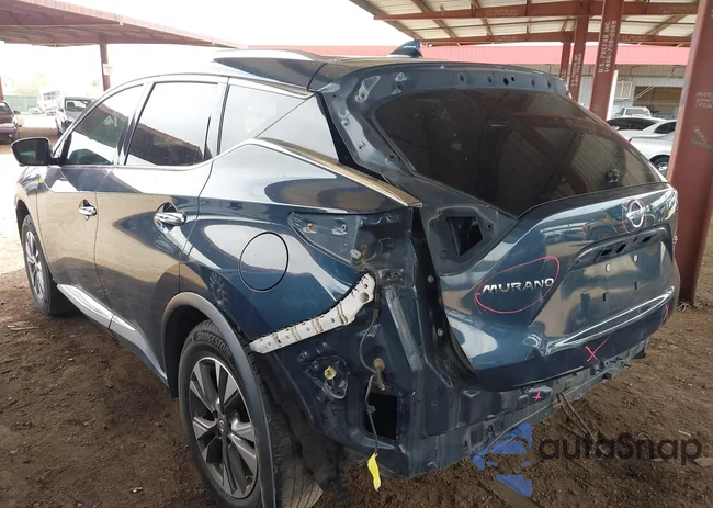 5N1AZ2MG4HN190442: 42368286