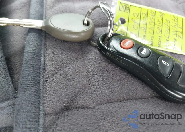 1C3EL65R52N200714: 42368317