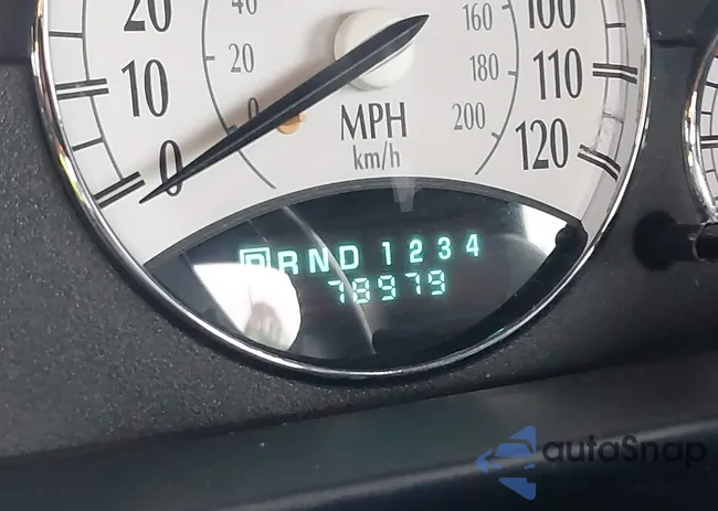 1C3EL65R52N200714: 42368317