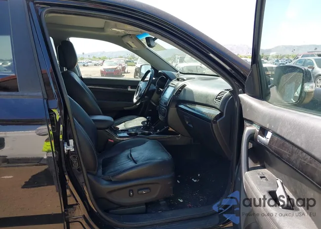 5XYKUDA79EG460775: 42368345