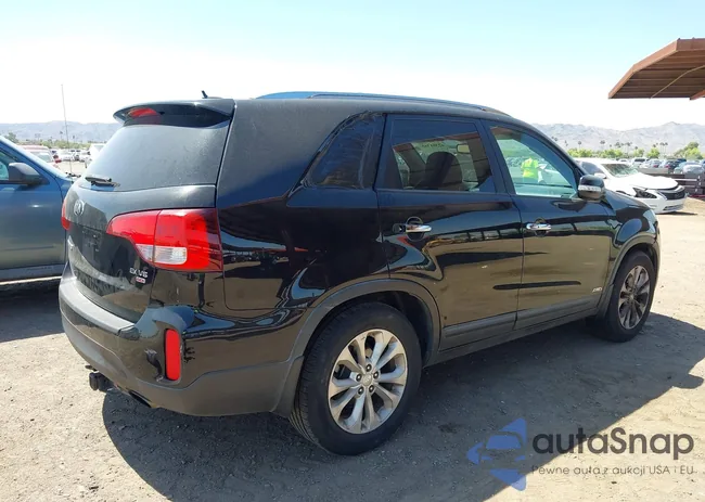 5XYKUDA79EG460775: 42368345