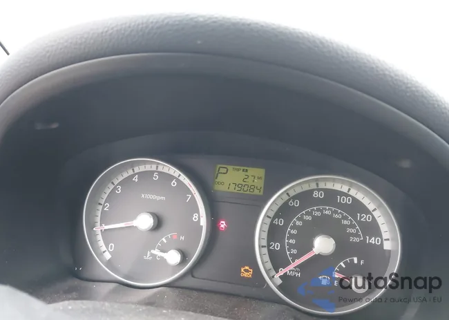 KMHCN46C58U183337: 42368372