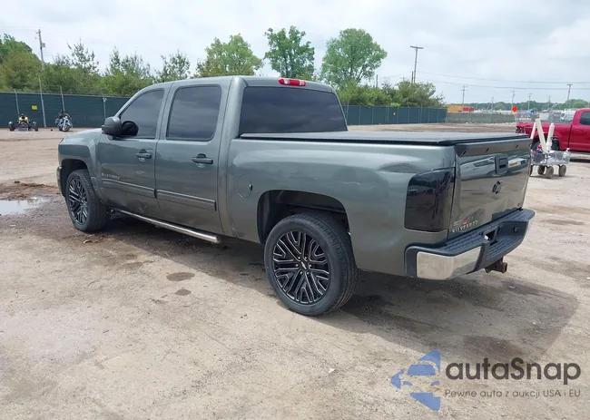 3GCPKSE30BG227288: 42368443