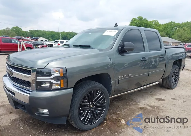 3GCPKSE30BG227288: 42368443