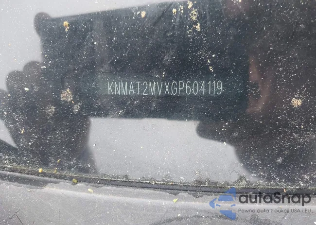 KNMAT2MVXGP604119: 42368464