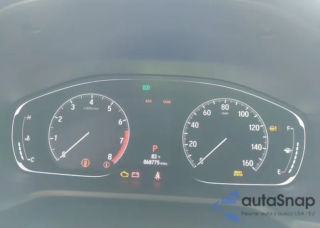 1HGCV1F39LA157807: 42368604