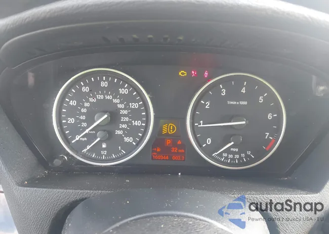 5UXFE43508L033213: 42367707