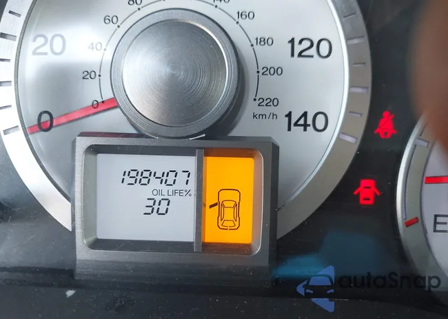 5FNYF4H26AB020089: 42367789