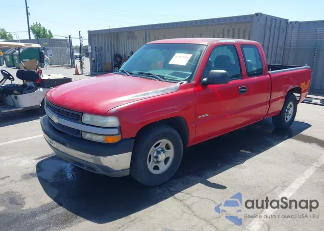 2GCEC19W011366217: 42367826