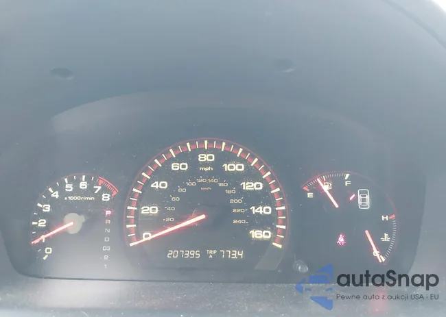 1HGCM82627A005403: 42367878