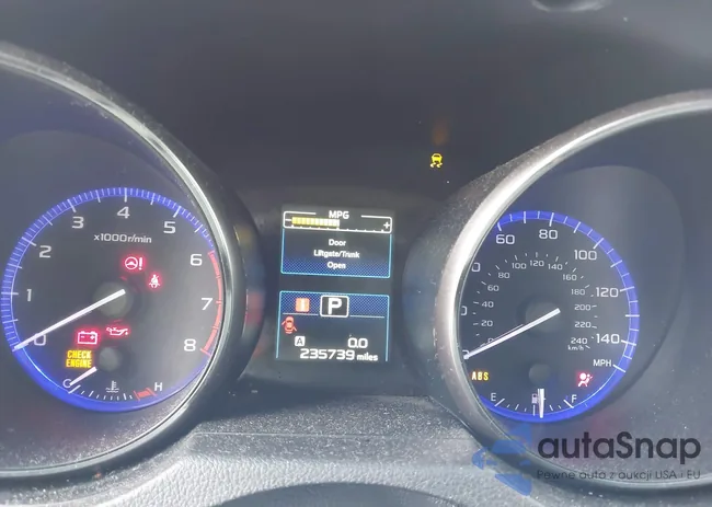 4S3BNAC65F3070679: 42367904