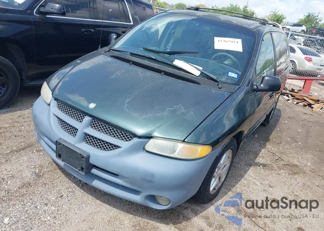 2B4GP44G1YR777181: 42367924