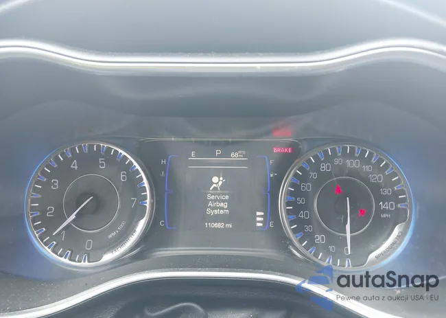 1C3CCCAB2GN129140: 42367927