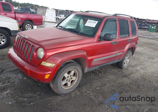 1J4GK38K35W689532: 42367989