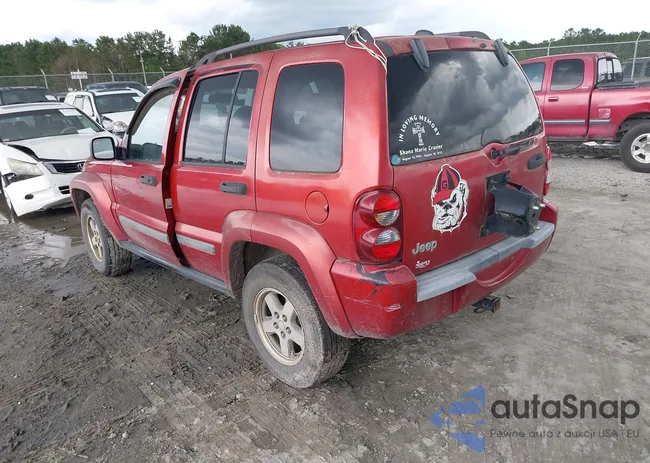 1J4GK38K35W689532: 42367989