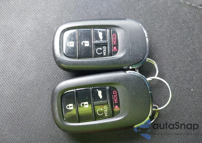 19XFL2H87PE007844: 42368071