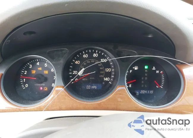 JTHBA30G555128134: 42368102