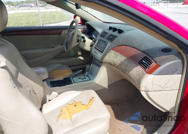 4T1FA38P76U090108: 42369246