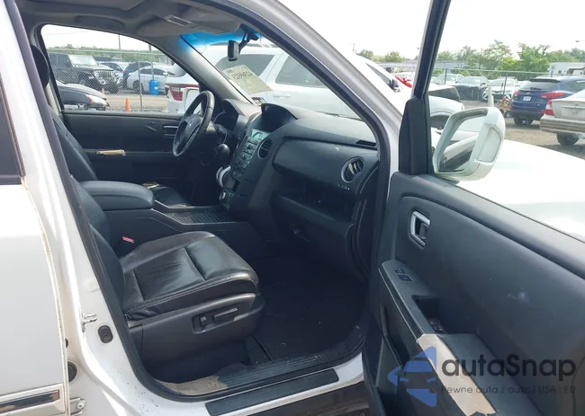 5FNYF4H9XBB003469: 42369323