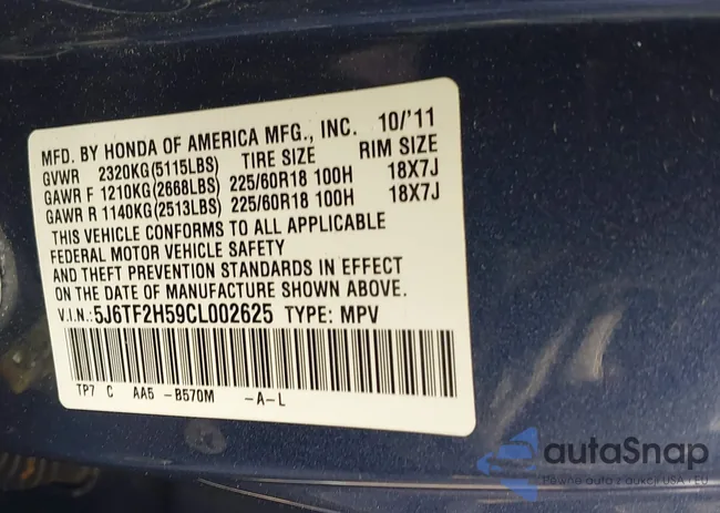 5J6TF2H59CL002625: 42369378