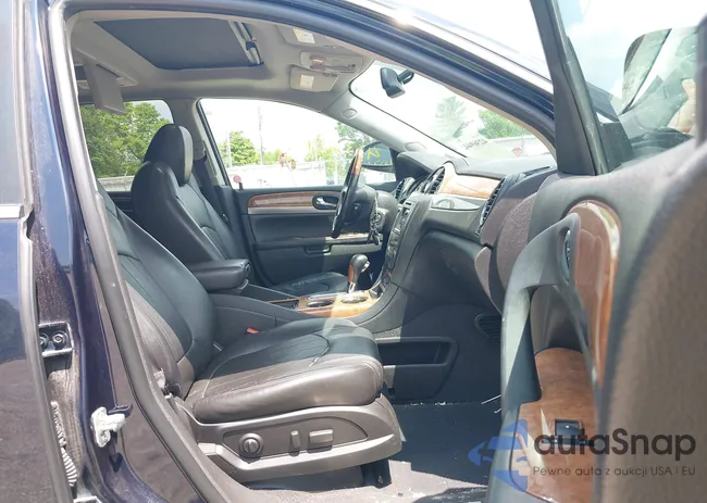 5GAKVDED8CJ359240: 42369442