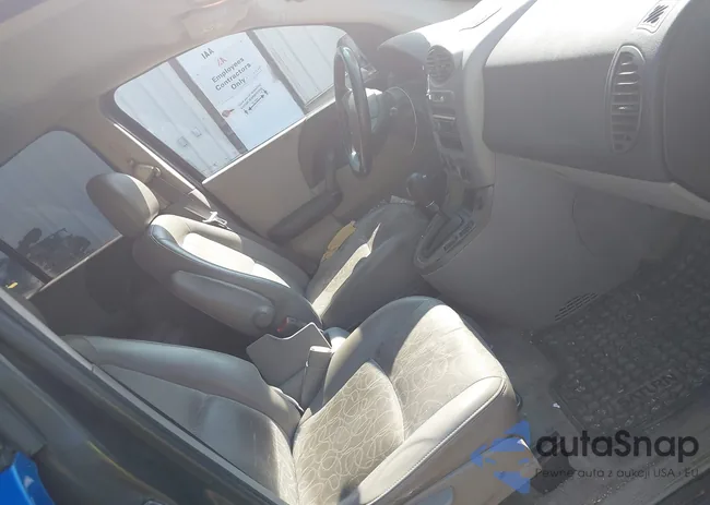 5GZCZ63434S847883: 42369538