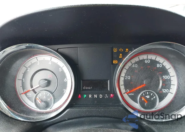 2C4RDGCG8CR357644: 42369614