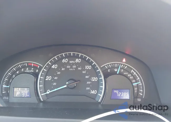 4T1BF1FKXDU649711: 42369651