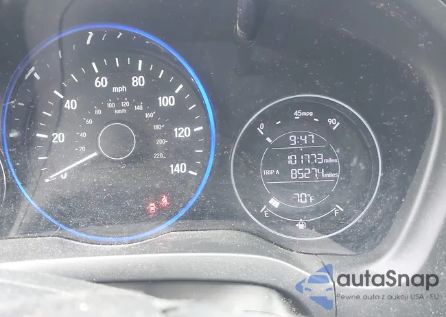 3CZRU6H1XKM741116: 42368753