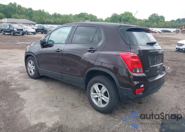 KL7CJKSB5MB332060: 42368762