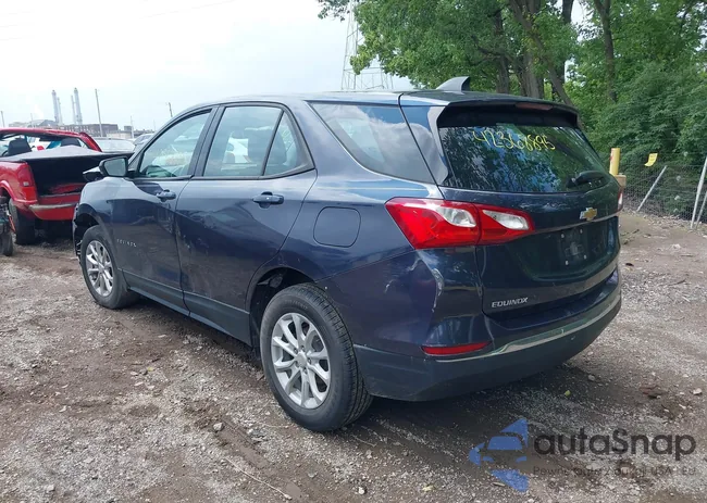 3GNAXREV2JS612825: 42368895