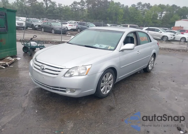 4T1BK36B47U232712: 42368992