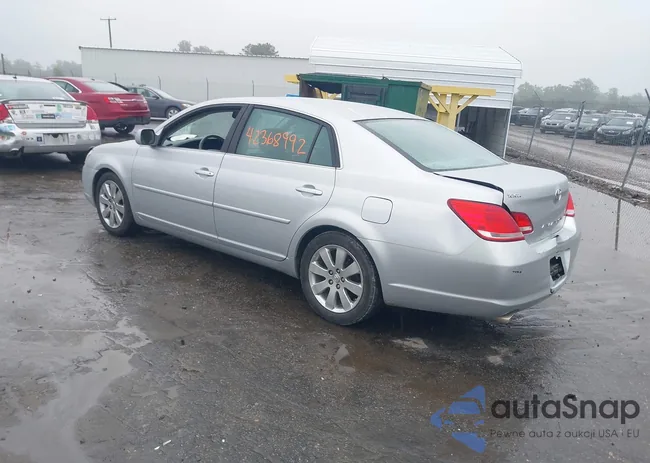 4T1BK36B47U232712: 42368992