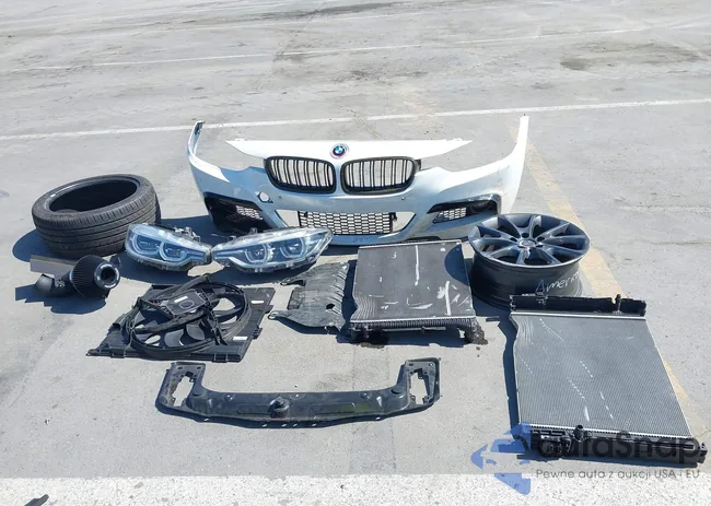 WBA8B3C52GK383568: 42369090