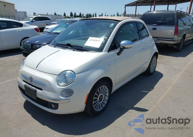 3C3CFFER2CT384610: 42369091