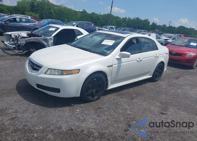 19UUA66295A079570: 42370103