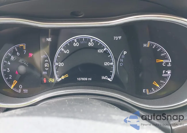 1C4RJFBG5HC836740: 42370107