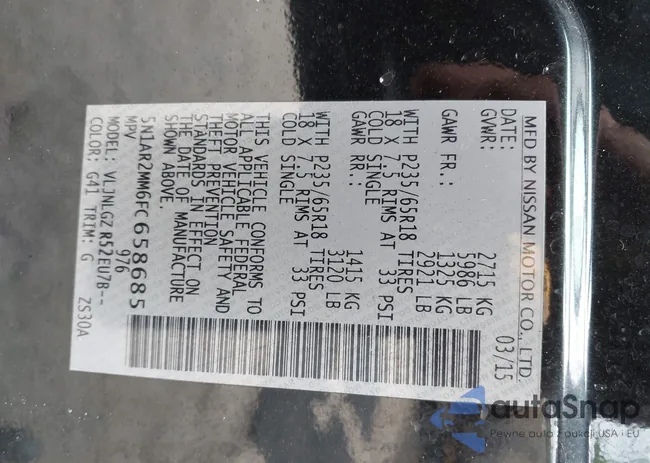 5N1AR2MM6FC658685: 42370179