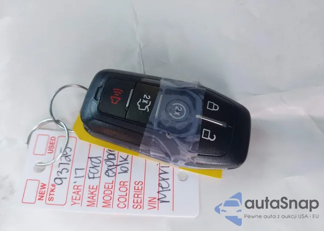 1FM5K8F80HGC92811: 42370306