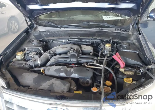 JF2SHBDC0BH710622: 42370329