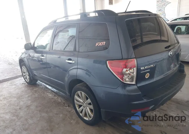 JF2SHBDC0BH710622: 42370329