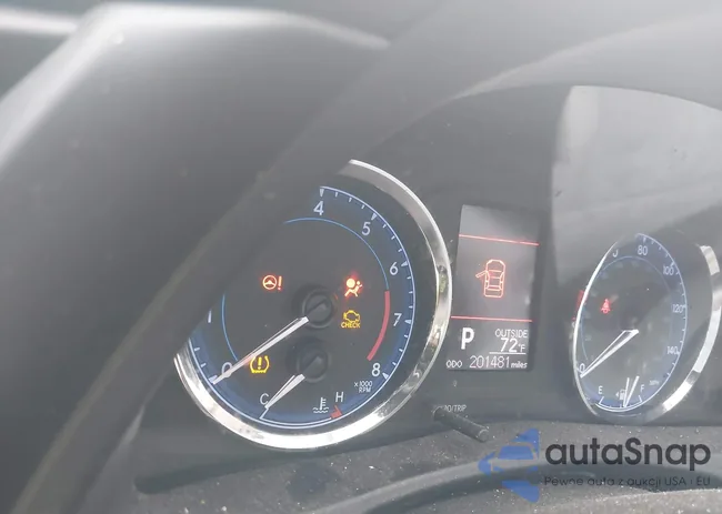 2T1BURHE0HC840542: 42370373