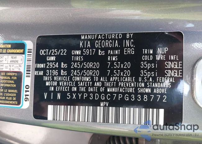 5XYP3DGC7PG338772: 42370494