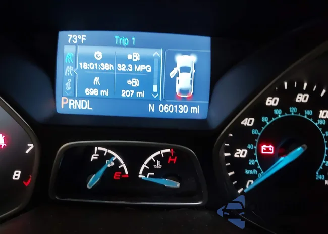 1FADP3F20EL339280: 42370507