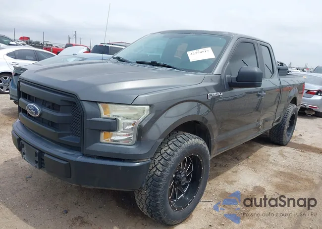 1FTEX1C87FKD77883: 42370517