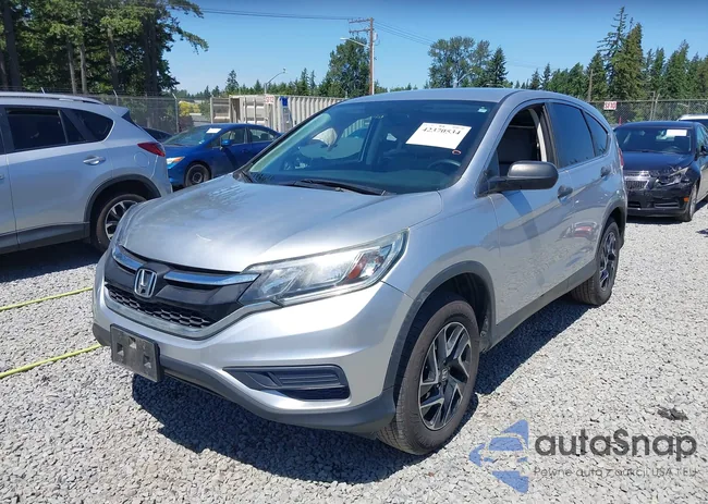 2HKRM4H48GH670919: 42370534