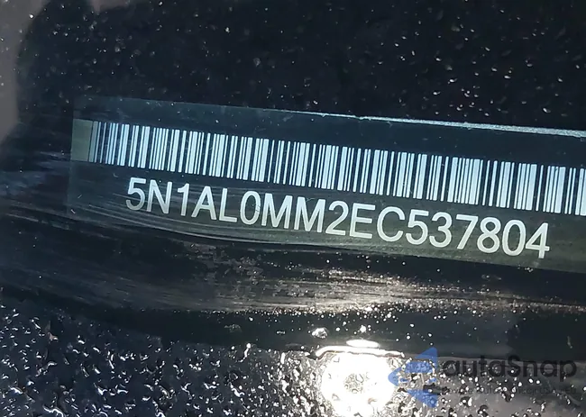 5N1AL0MM2EC537804: 42370615