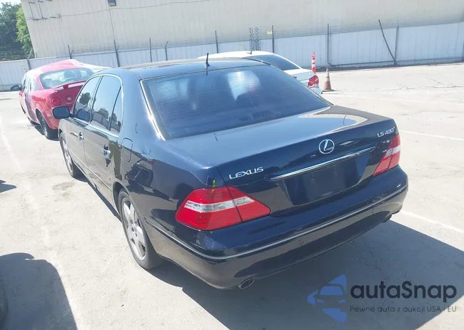 JTHBN36F655028515: 42369754