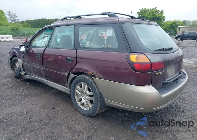 4S3BH665XY7664400: 42369845