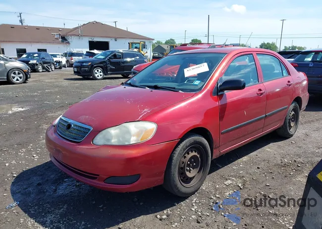 2T1BR32E68C935422: 42369857